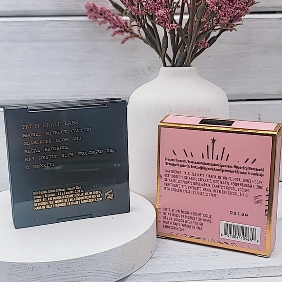 PAT McGrath Labs Divine Bronzer - Picture 2 of 7
